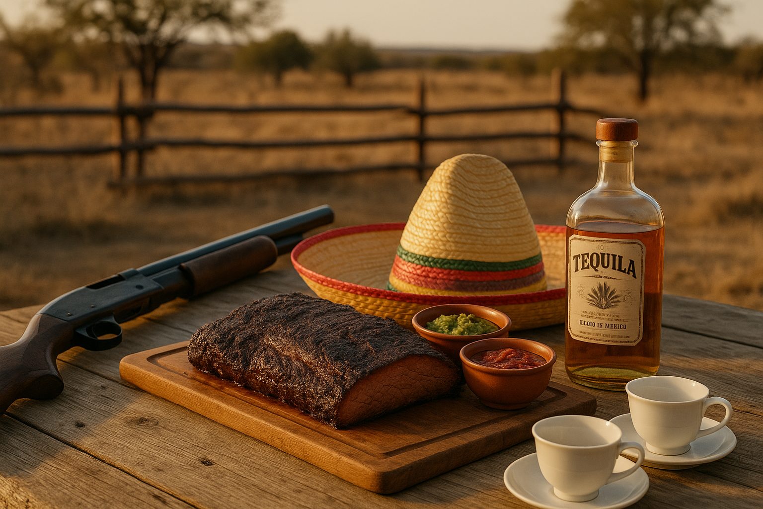 How I Outsmarted the Kremlin, Destabilised the United States, and Invented the World’s Greatest Nation Out of Sheer Petty Mischief